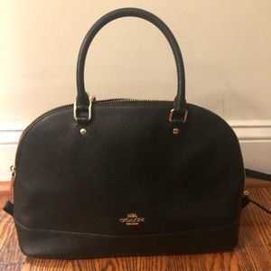 Coach Sierra satchel